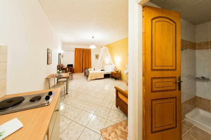 Remezzo & Hotel apartamentowy 2*