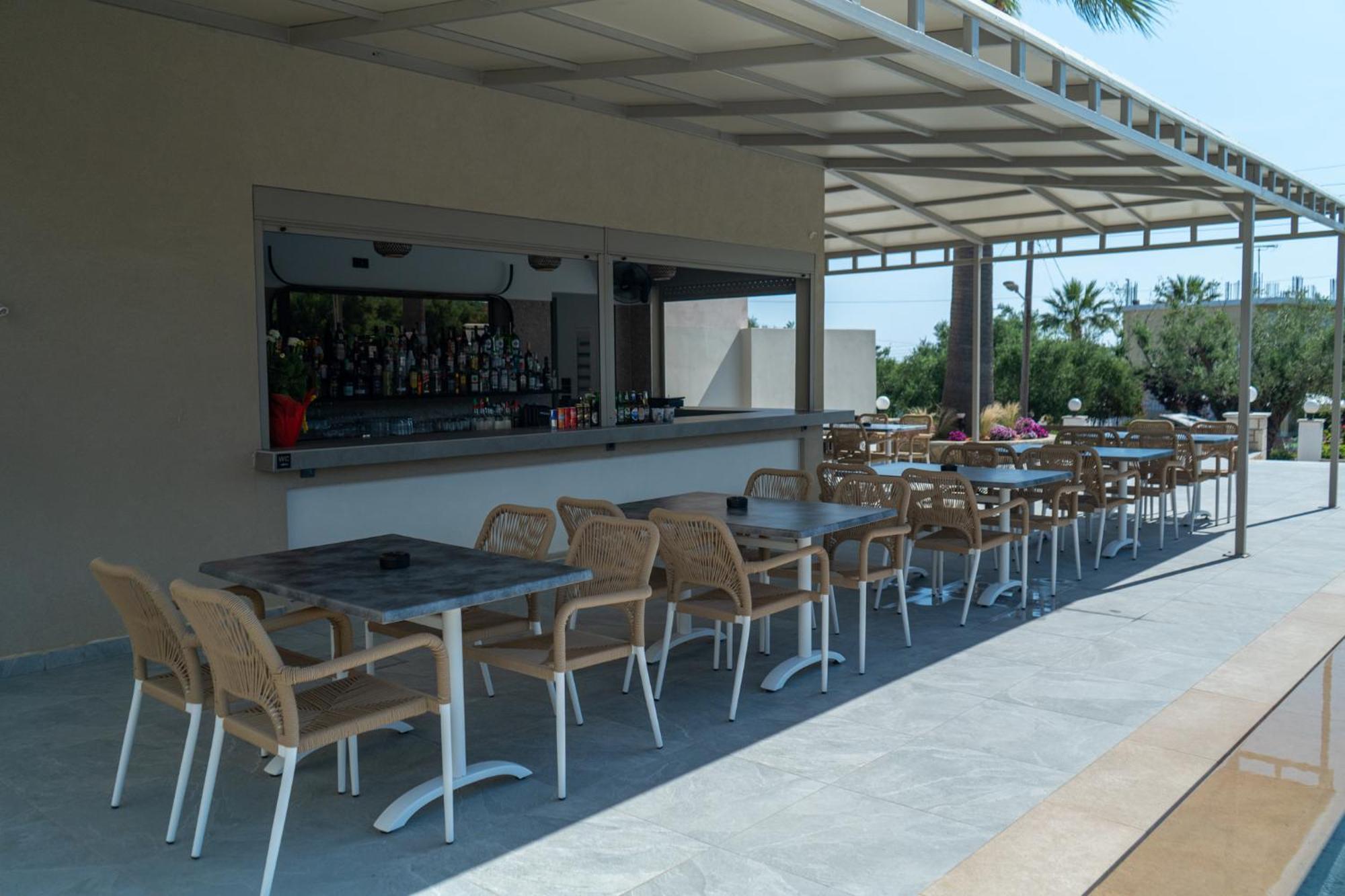 Remezzo & Appart hôtel Amoudi