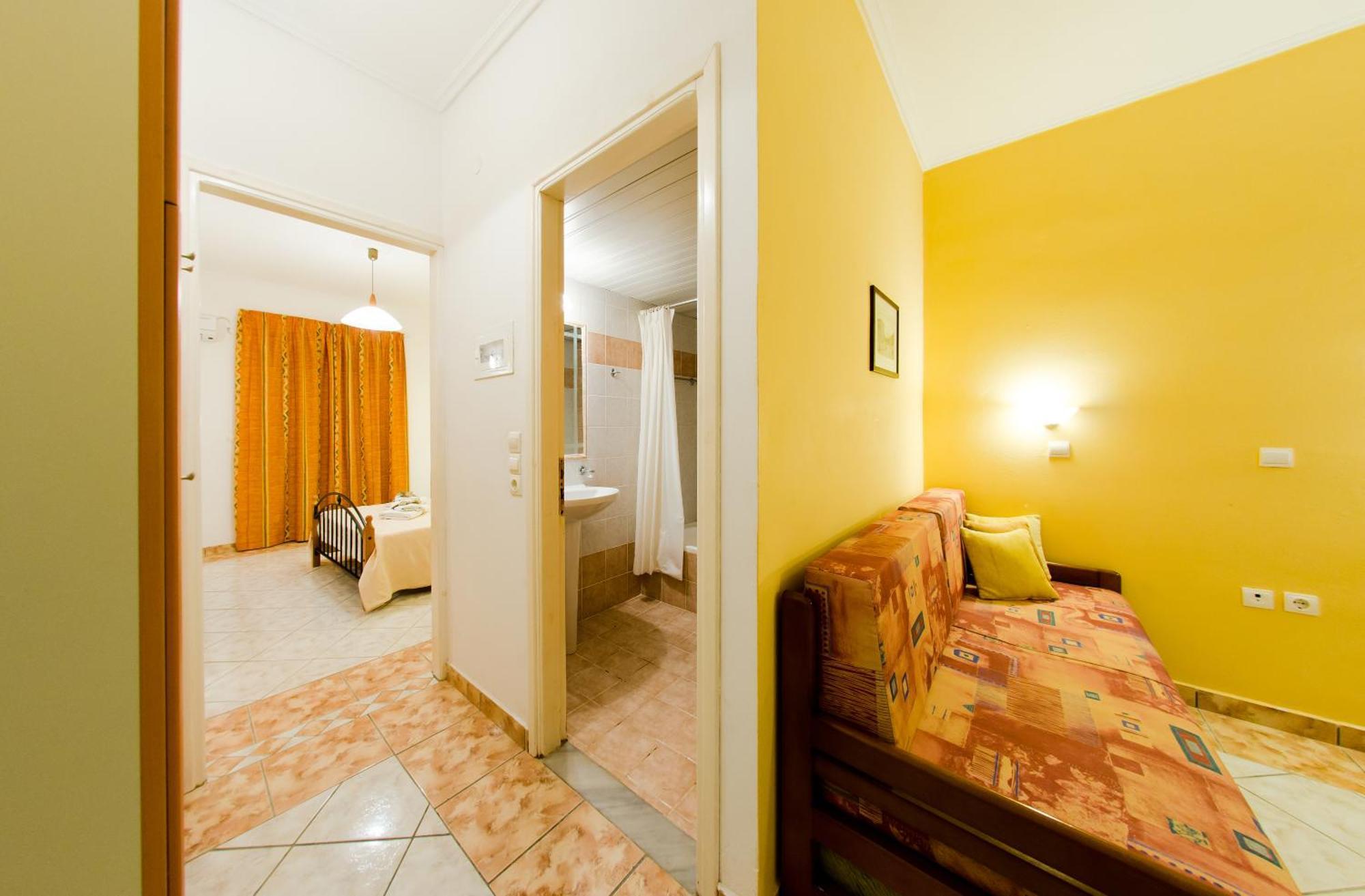Aparthotel Remezzo & 2*