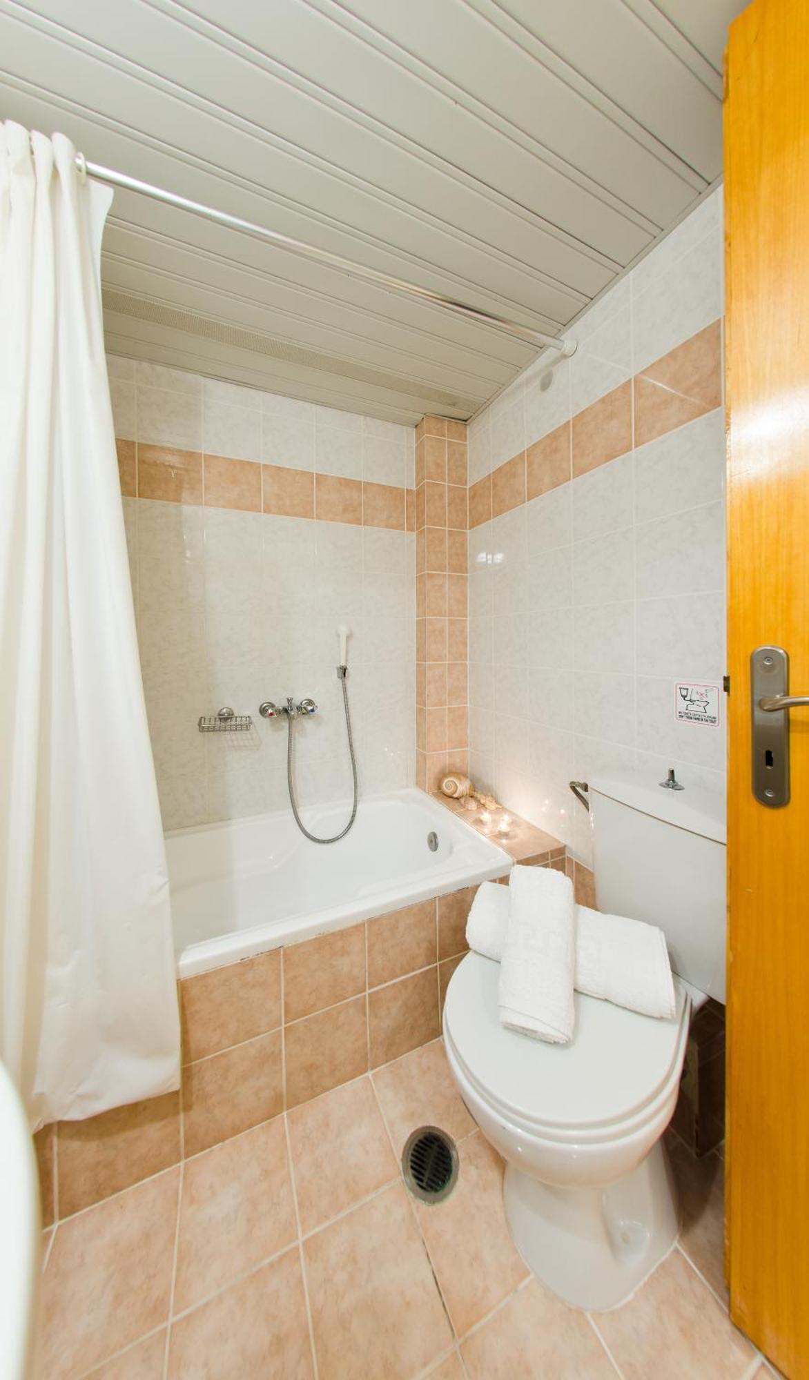 Hotel de apartamente Remezzo &