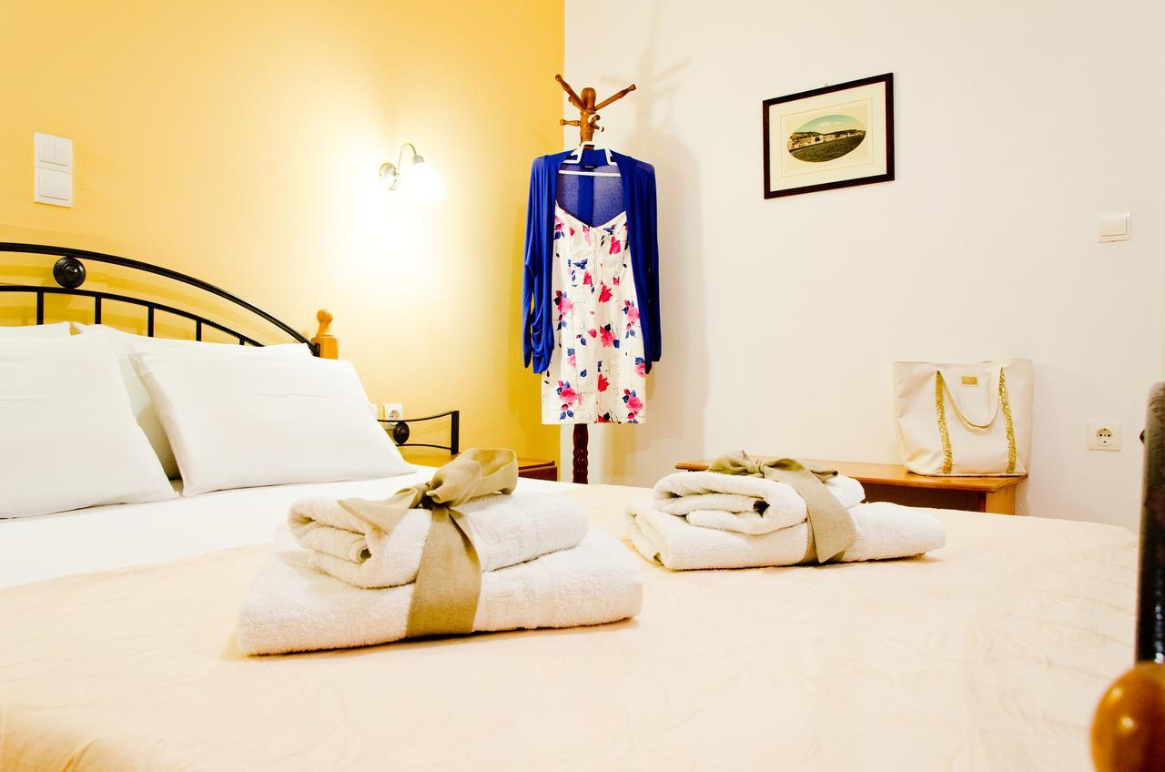 Appart hôtel Remezzo & Amoudi