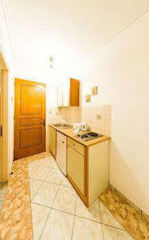 Remezzo & Appart hôtel Amoudi