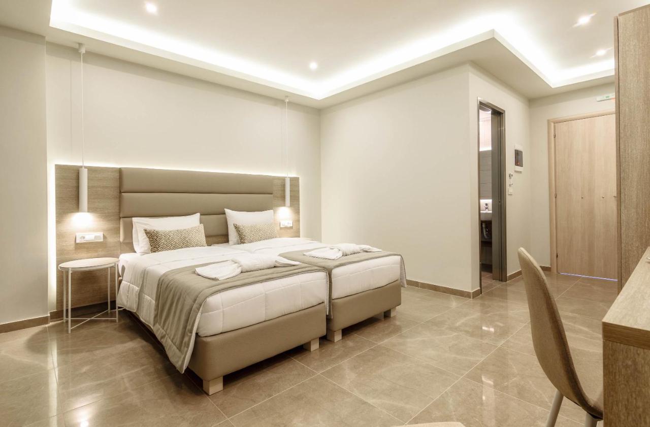 Remezzo & Appart hôtel