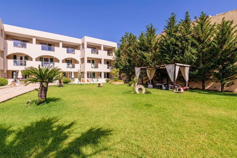 Remezzo & Appart hôtel