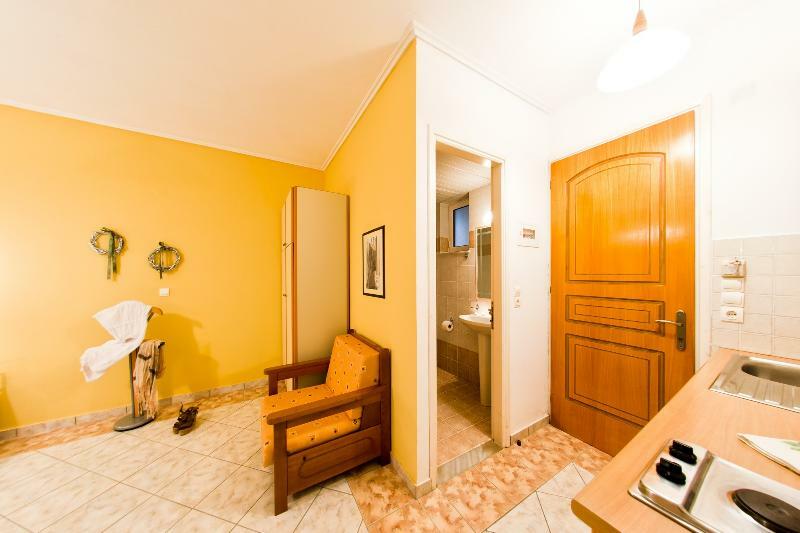 Remezzo & Appart hôtel 2*