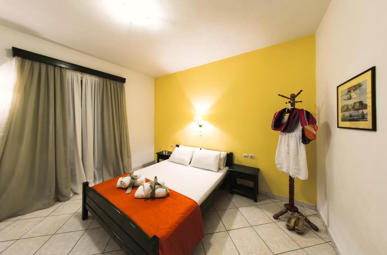 Appart hôtel Remezzo &