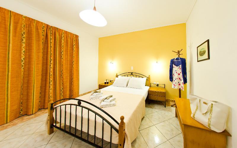 Remezzo & Appart hôtel Amoudi
