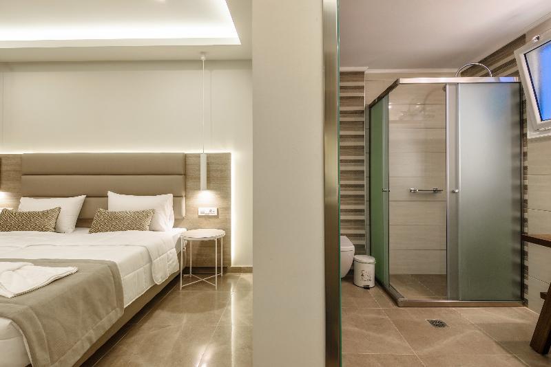 Hotel de apartamente Remezzo & 2*