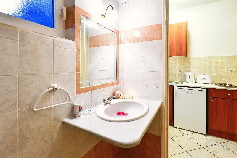 Appart hôtel Remezzo & Amoudi